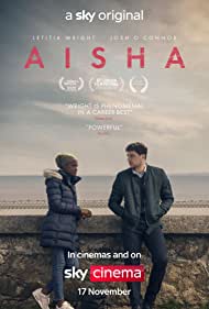 Aisha - BRRip